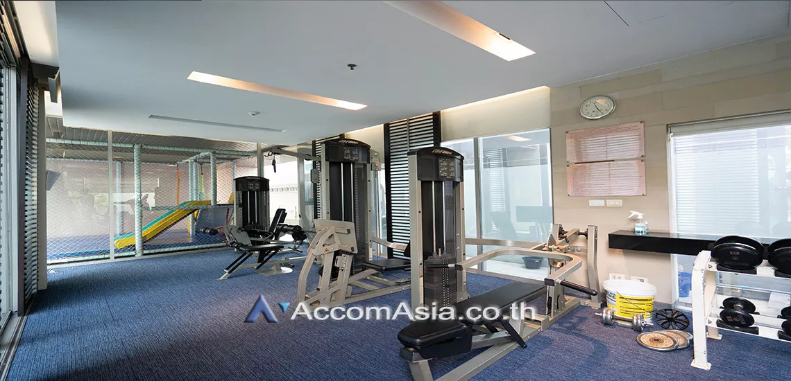  3 br Condominium for rent and sale in Sukhumvit ,Bangkok BTS Phrom Phong at The Madison AA21732