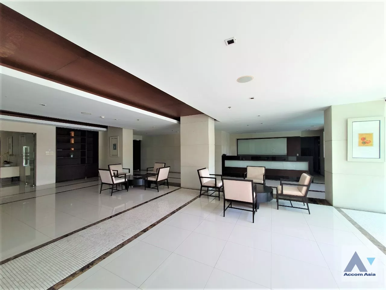  1 br Condominium for rent and sale in Sukhumvit ,Bangkok BTS Nana at The Oleander Sukhumvit 11 AA38711