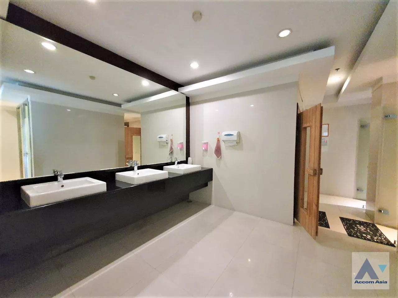  1 br Condominium For Rent in Sukhumvit ,Bangkok BTS Nana at The Oleander Sukhumvit 11 1514151