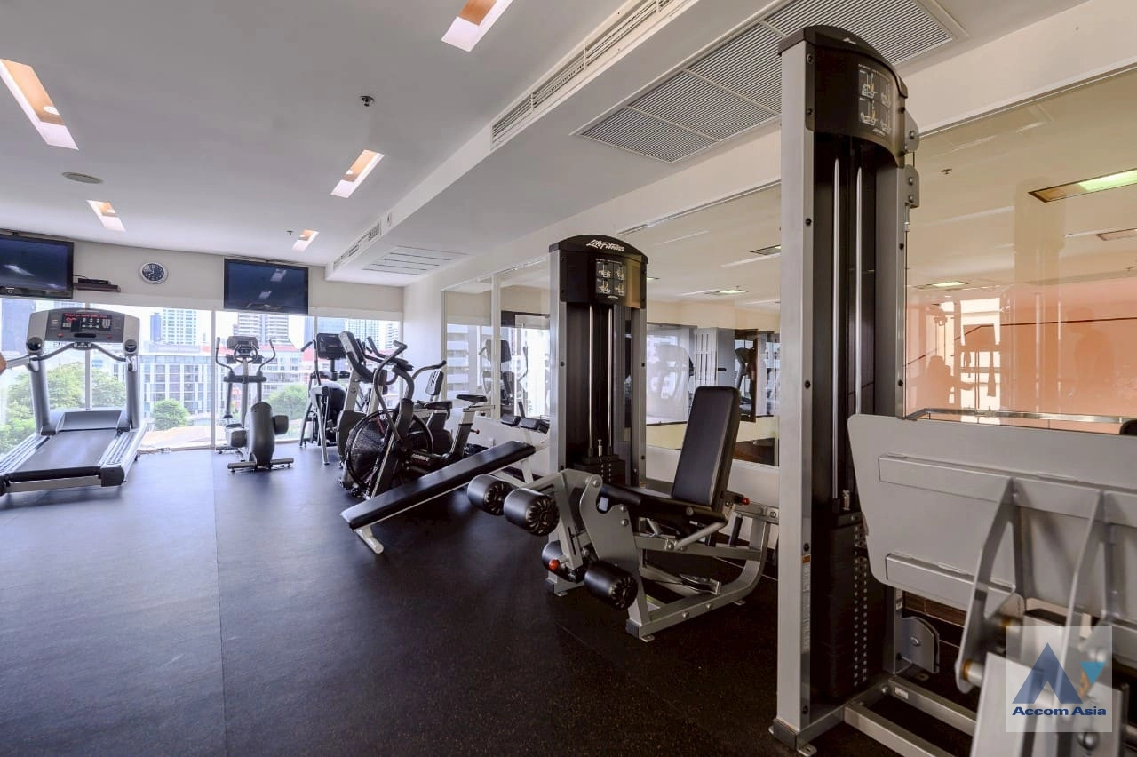 10 The Oleander Sukhumvit 11 - Condominium - Sukhumvit - Bangkok / Accomasia