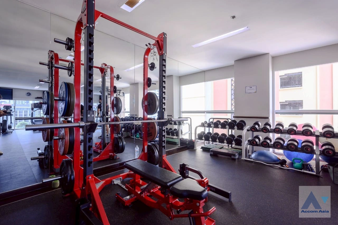 12 The Oleander Sukhumvit 11 - Condominium - Sukhumvit - Bangkok / Accomasia