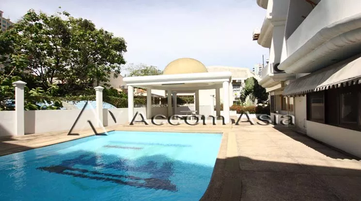  1 La Maison Sukhumvit - Condominium - Sukhumvit - Bangkok / Accomasia