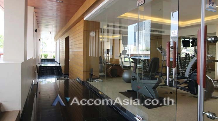  2 br Apartment For Rent in Sukhumvit ,Bangkok BTS Thong Lo at Exclusive Residential AA29397