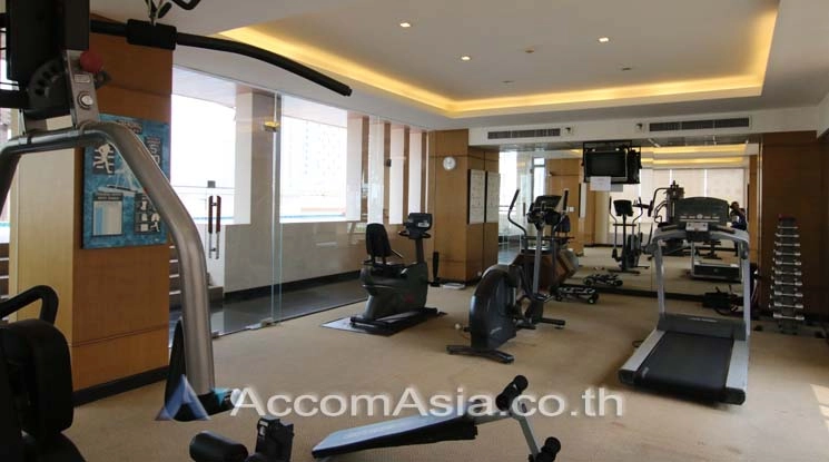  2 br Apartment For Rent in Sukhumvit ,Bangkok BTS Thong Lo at Exclusive Residential 1810494