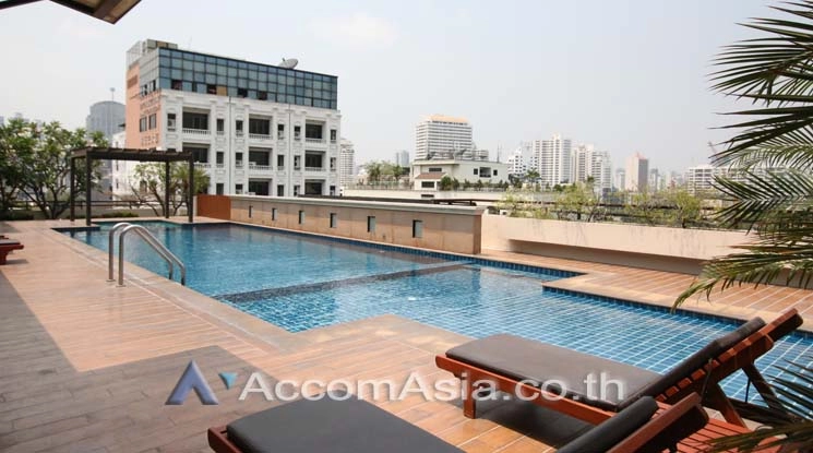10 Exclusive Residential - Apartment - Sukhumvit - Bangkok / Accomasia