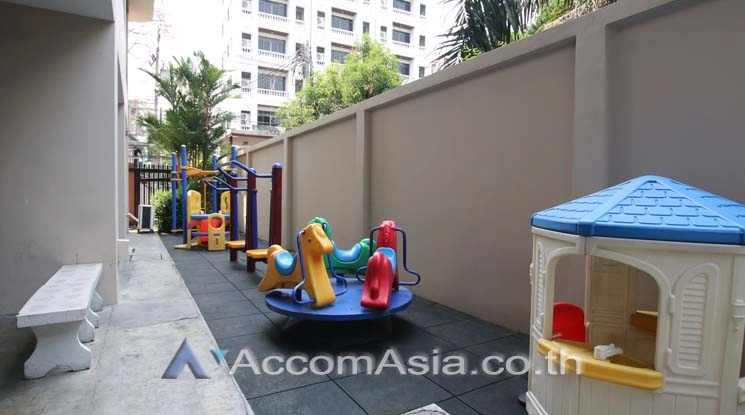 8 Exclusive Residential - Apartment - Sukhumvit - Bangkok / Accomasia