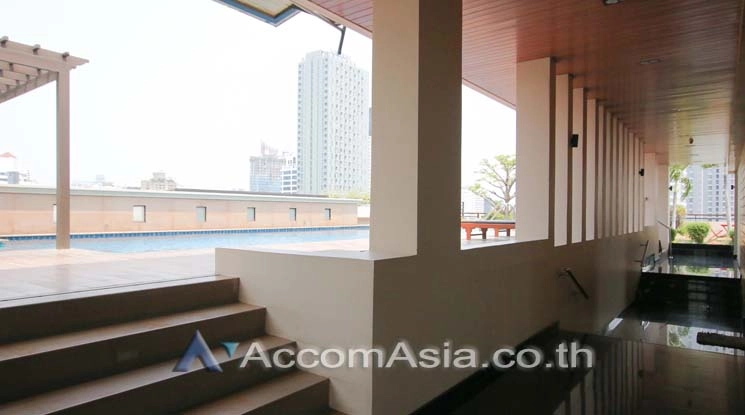 9 Exclusive Residential - Apartment - Sukhumvit - Bangkok / Accomasia