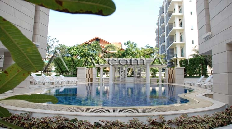  1 La Vie En Rose Place - Condominium - Sukhumvit - Bangkok / Accomasia