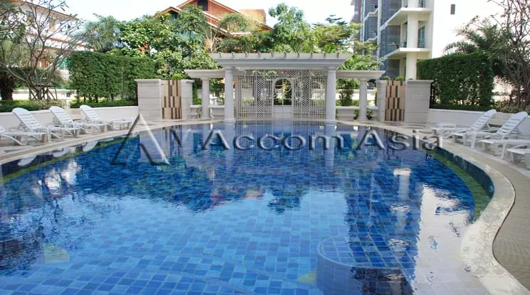  1  3 br Condominium for rent and sale in Sukhumvit ,Bangkok BTS Thong Lo at La Vie en Rose AA12681