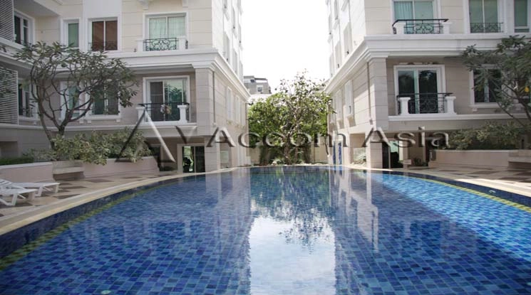  3 La Vie En Rose Place - Condominium - Sukhumvit - Bangkok / Accomasia