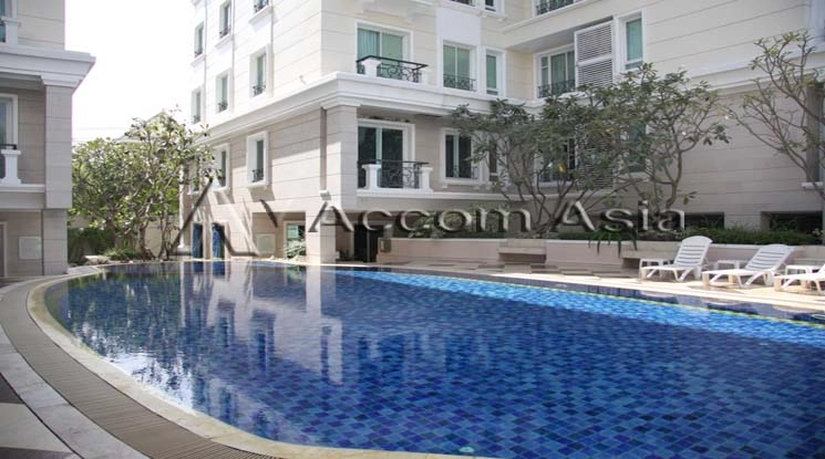4 La Vie En Rose Place - Condominium - Sukhumvit - Bangkok / Accomasia