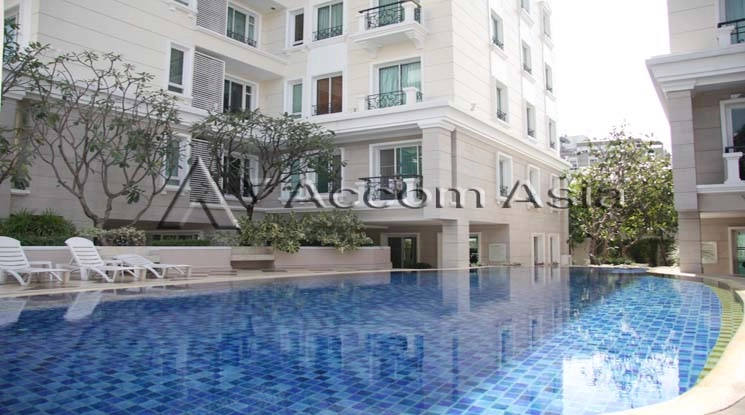 5 La Vie En Rose Place - Condominium - Sukhumvit - Bangkok / Accomasia