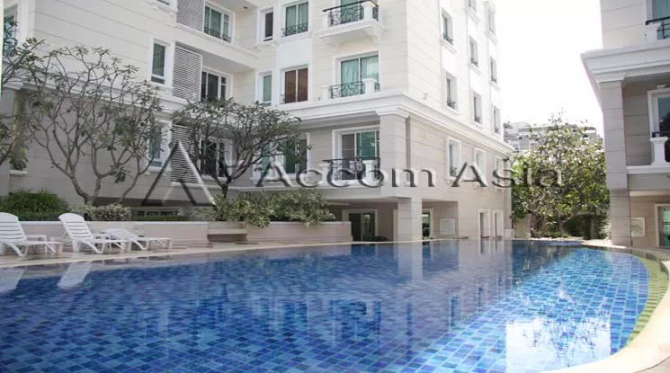 5 La Vie en Rose - Condominium - Sukhumvit - Bangkok / Accomasia