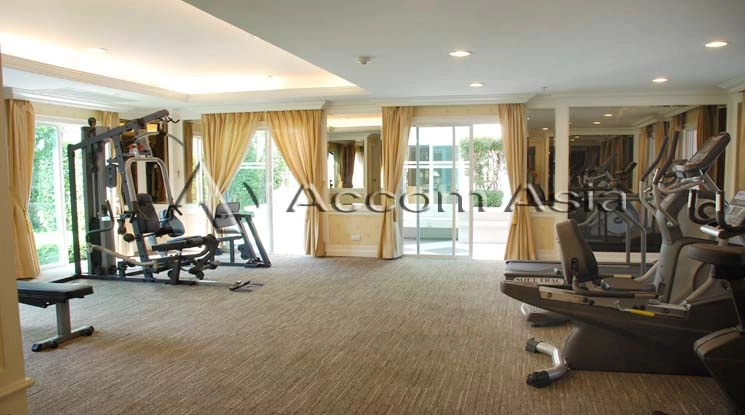 7 La Vie En Rose Place - Condominium - Sukhumvit - Bangkok / Accomasia