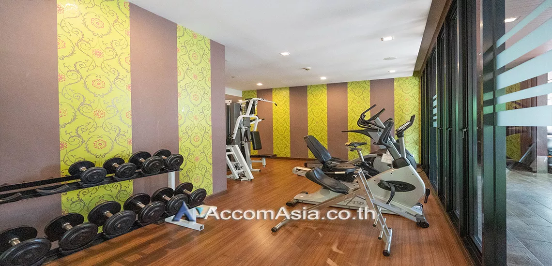  3 br Condominium for rent and sale in Ploenchit ,Bangkok BTS National Stadium at Pathumwan Oasis AA44031