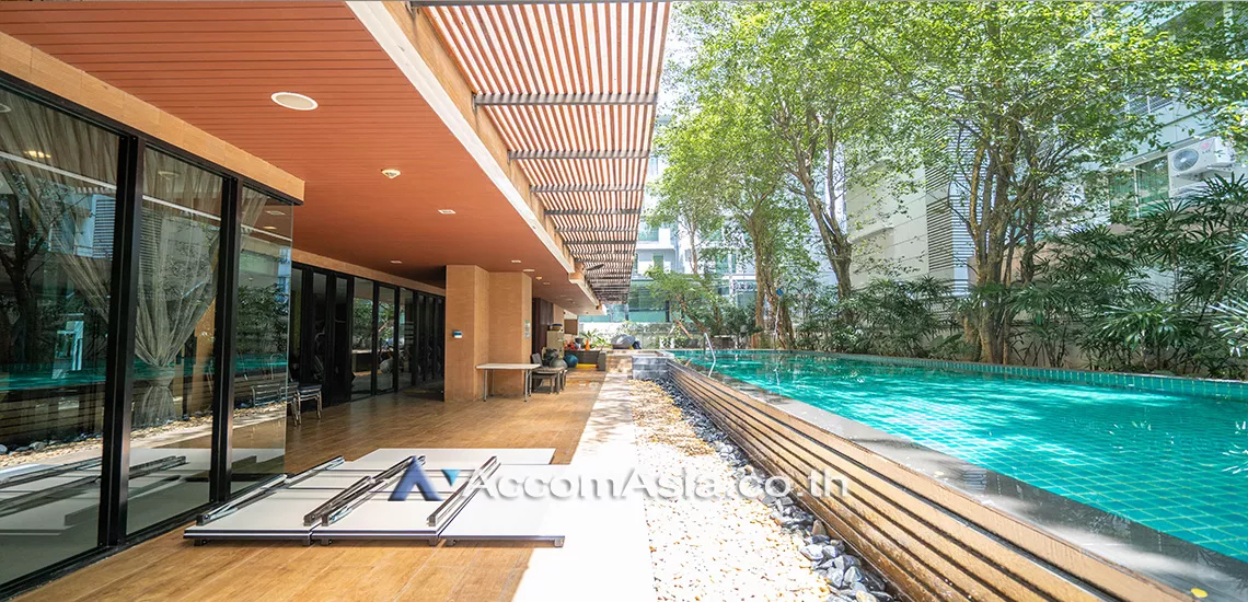  3 br Condominium for rent and sale in Ploenchit ,Bangkok BTS National Stadium at Pathumwan Oasis AA44031