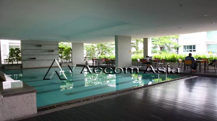  2 br Condominium For Sale in Sukhumvit ,Bangkok BTS On Nut at The room Sukhumvit 79 AA35099