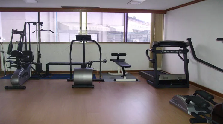  3 Live with River View - Apartment - Silom - Bangkok / Accomasia