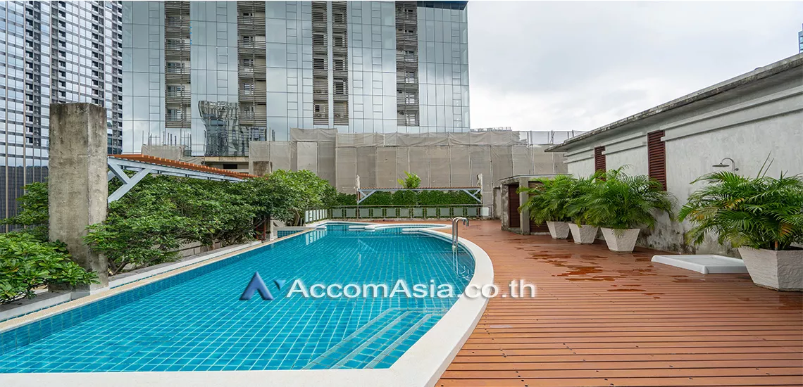  1 br Condominium For Rent in Sukhumvit ,Bangkok BTS Thong Lo at Von Napa AA37187