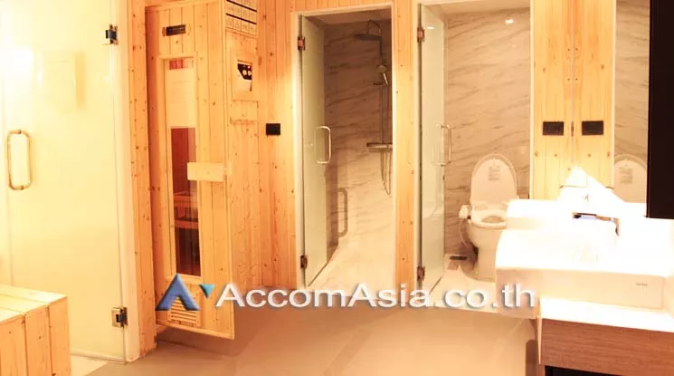 4 Modern Style - Apartment - Sukhumvit - Bangkok / Accomasia