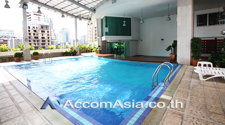  2 br Condominium for rent and sale in Sukhumvit ,Bangkok BTS Asok - MRT Sukhumvit at The Master Centrium Asoke-Sukhumvit 1518575