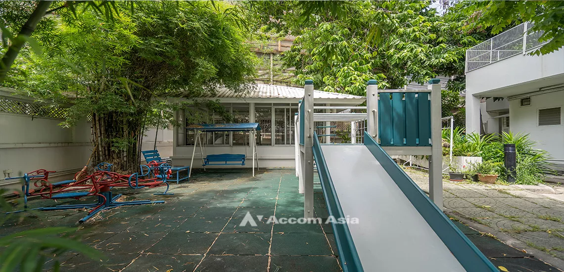  2 br Apartment For Rent in Ploenchit ,Bangkok BTS Ploenchit at Charming Style 1413385