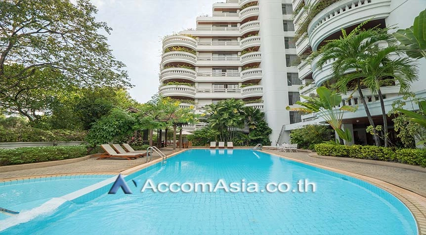  1  3 br Apartment for rent and sale in Sathorn ,Bangkok BTS Chong Nonsi at Kid Friendly Place Short Walk to Nang Linchi Road 1413931