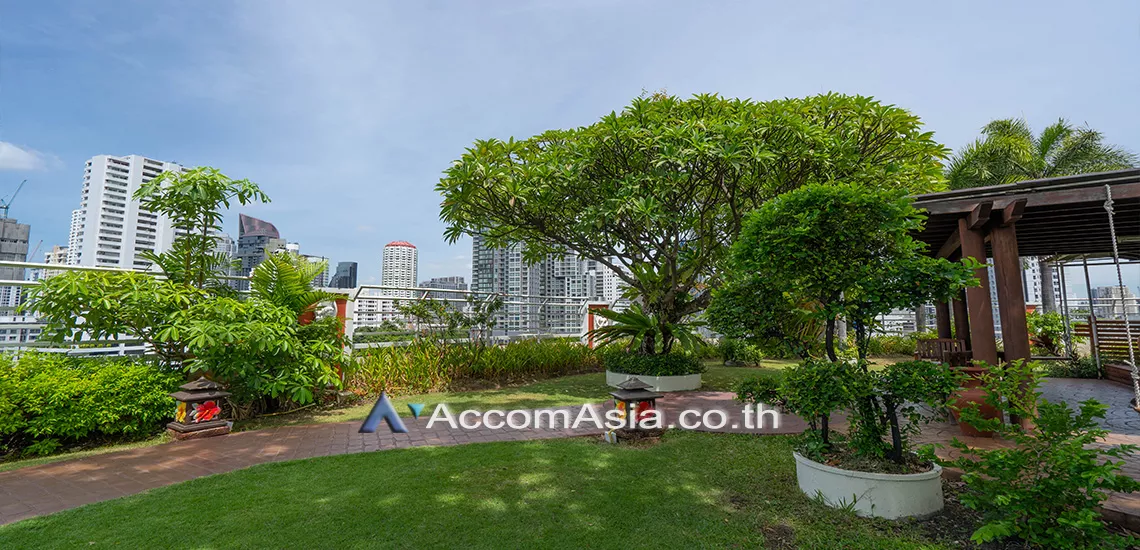  1 Classy Residence - Apartment - Sukhumvit - Bangkok / Accomasia