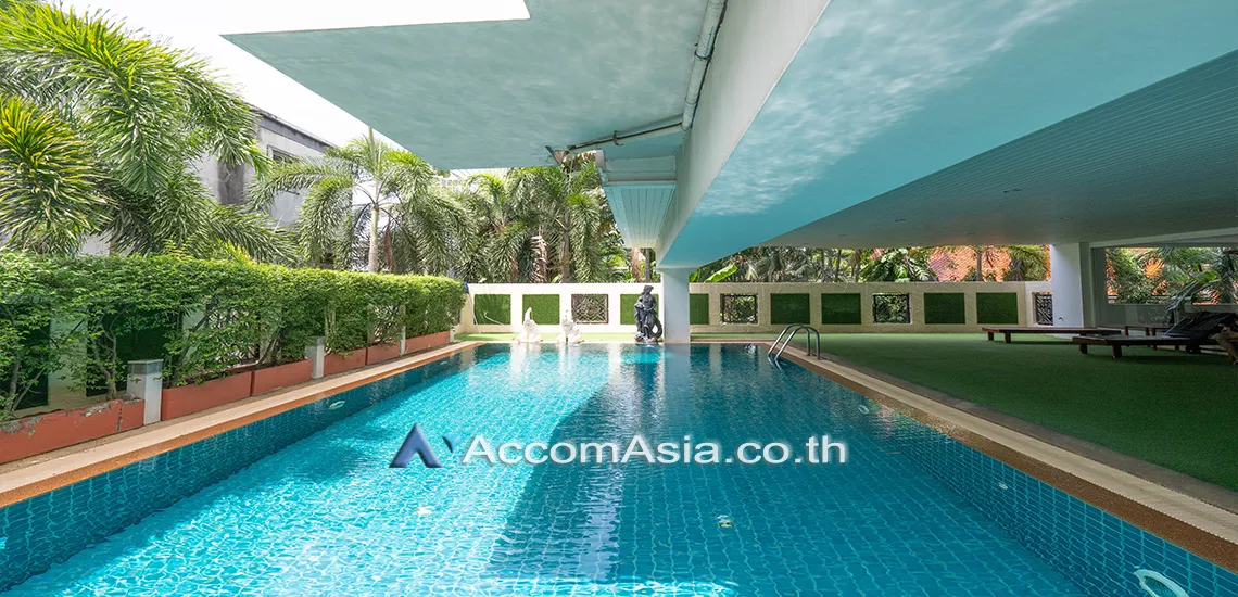 4 Classy Residence - Apartment - Sukhumvit - Bangkok / Accomasia