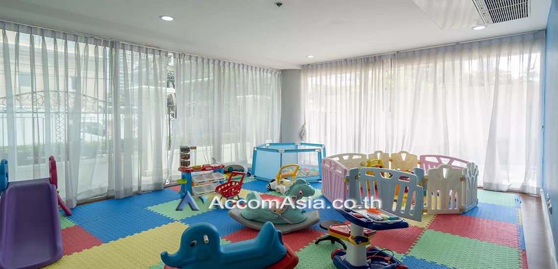  2 br Apartment For Rent in Sukhumvit ,Bangkok BTS Ekkamai at Classy Residence AA34908