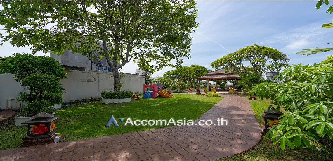  3 Classy Residence - Apartment - Sukhumvit - Bangkok / Accomasia