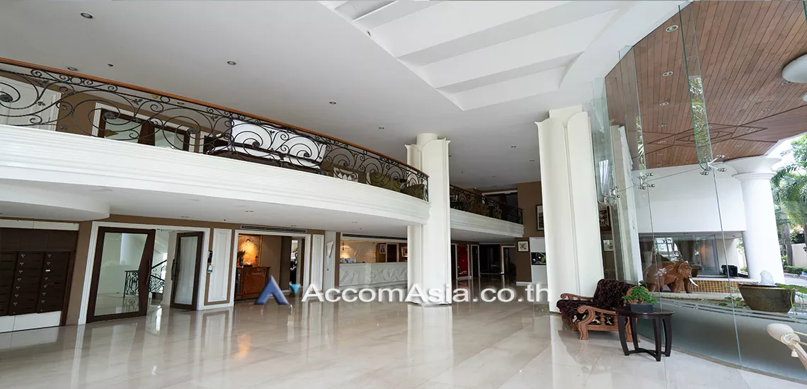 7 Classy Residence - Apartment - Sukhumvit - Bangkok / Accomasia