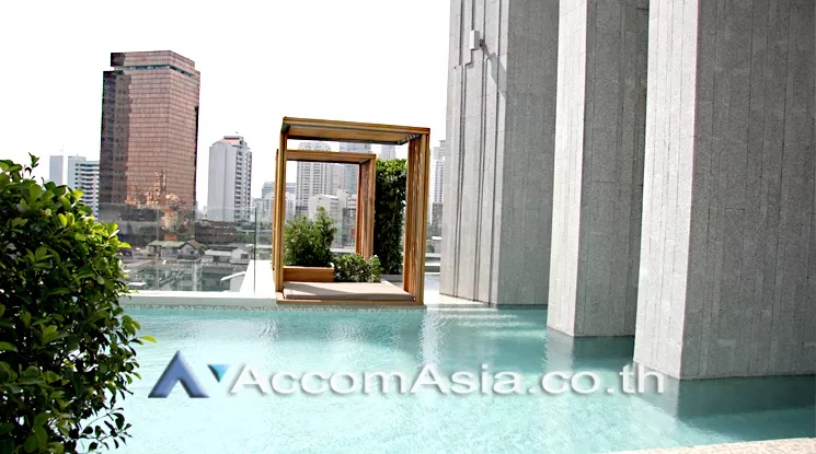  2 br Condominium For Rent in Sukhumvit ,Bangkok BTS Phrom Phong at 39 By Sansiri 13000601