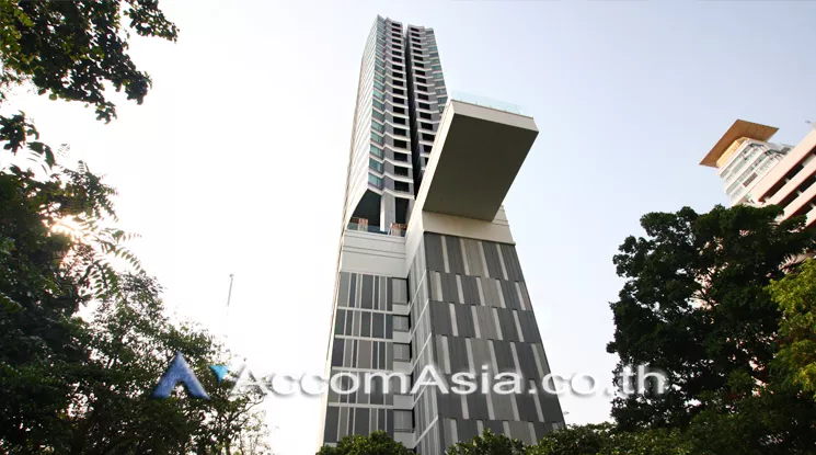  2 br Condominium For Rent in Sukhumvit ,Bangkok BTS Phrom Phong at 39 By Sansiri 1516863