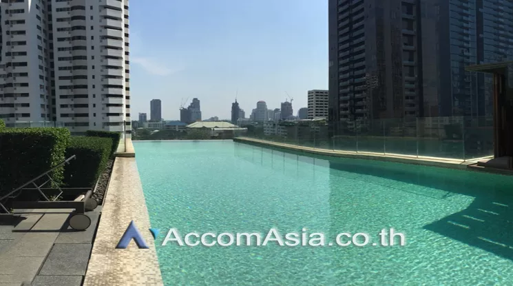  1 br Condominium For Rent in Sukhumvit ,Bangkok BTS Phrom Phong at 39 By Sansiri AA36651