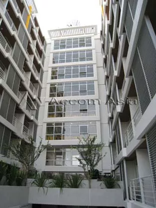  1 br Condominium For Sale in Sukhumvit ,Bangkok BTS On Nut at The Link Sukhumvit 50 AA13675