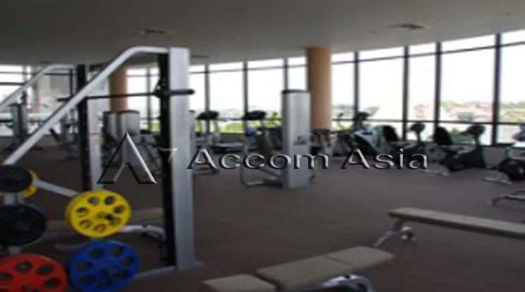  2 Supalai Casa Riva - Condominium - Charoen Krung - Bangkok / Accomasia