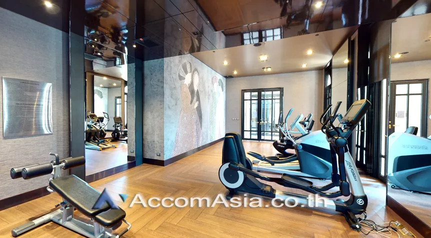  2 br Condominium For Rent in Sukhumvit ,Bangkok BTS Phrom Phong at The Diplomat 39 AA39175