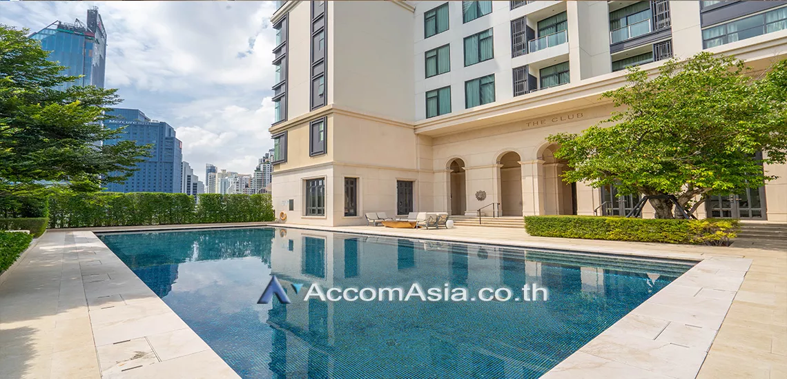 projectCorner Unit |  2 Bedrooms  Condominium For Rent & Sale in Sukhumvit, Bangkok  (AA21716)