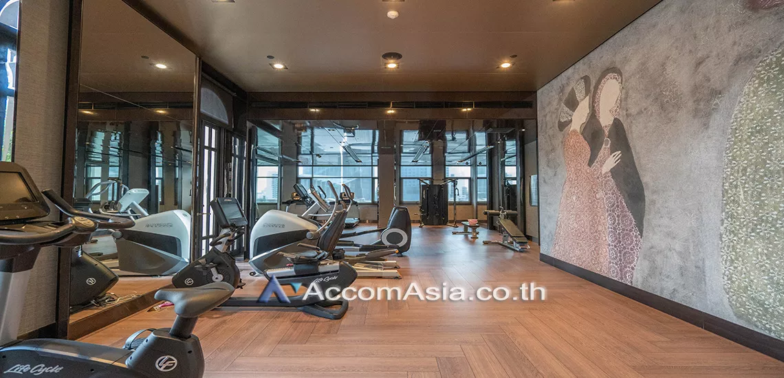  2 br Condominium for rent and sale in Sukhumvit ,Bangkok BTS Phrom Phong at The Diplomat 39 AA30490