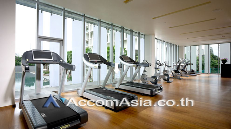 7 The Sukhothai Residence - Condominium - Sathon  - Bangkok / Accomasia