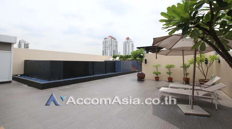  2 br Condominium for rent and sale in Sukhumvit ,Bangkok BTS Thong Lo at The Alcove 49 13001134