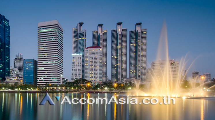  2 br Condominium For Rent in Sukhumvit ,Bangkok BTS Asok - MRT Sukhumvit at Millennium Residence 1513941