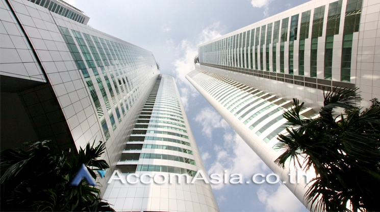  2 br Condominium For Sale in Sukhumvit ,Bangkok BTS Asok - MRT Sukhumvit at Millennium Residence AA40259