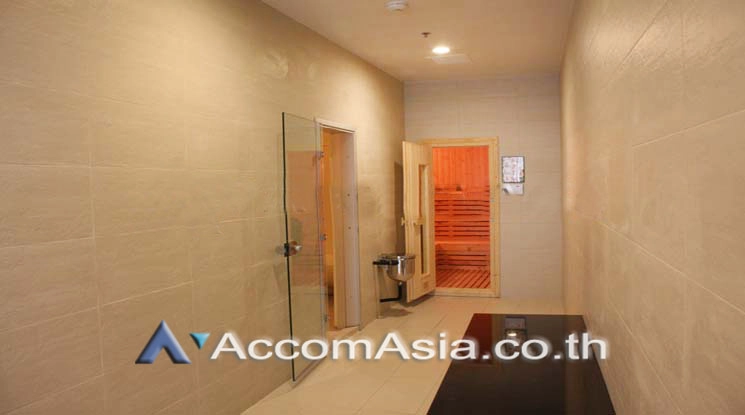 4 br Condominium For Rent in Sukhumvit ,Bangkok BTS Asok - MRT Sukhumvit at Millennium Residence AA17101