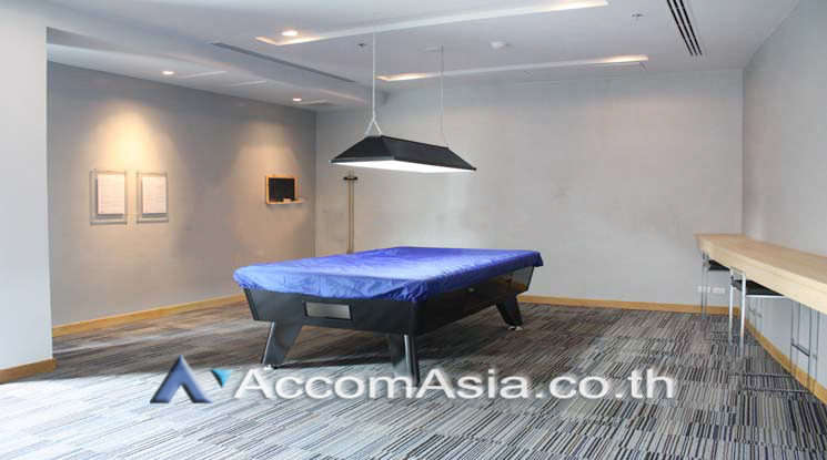  2 br Condominium For Rent in Sukhumvit ,Bangkok BTS Asok - MRT Sukhumvit at Millennium Residence AA27160