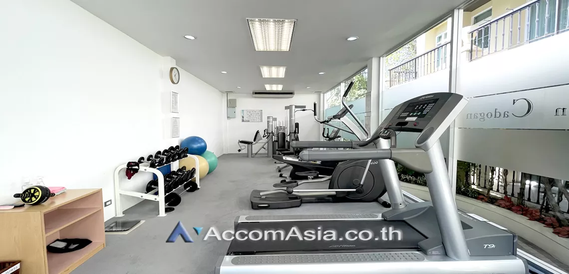  3 br Condominium for rent and sale in Sukhumvit ,Bangkok BTS Phrom Phong at Cadogan Private Residence 13000282