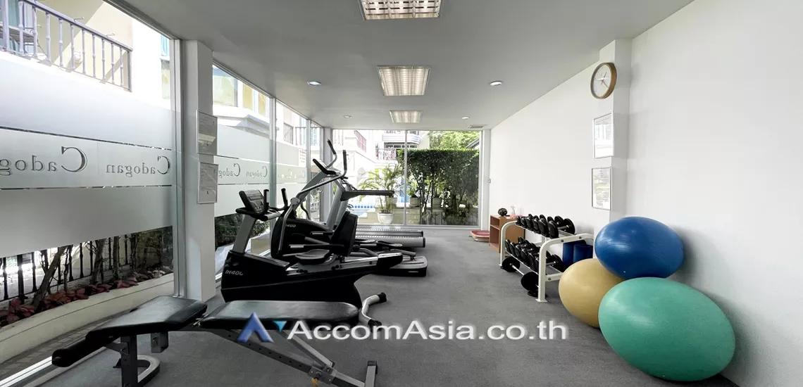  3 br Condominium for rent and sale in Sukhumvit ,Bangkok BTS Phrom Phong at Cadogan Private Residence 13000282
