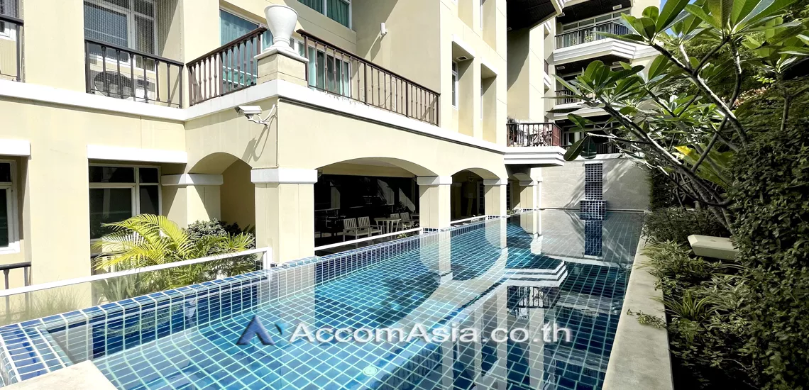  3 br Condominium for rent and sale in Sukhumvit ,Bangkok BTS Phrom Phong at Cadogan Private Residence 13000282