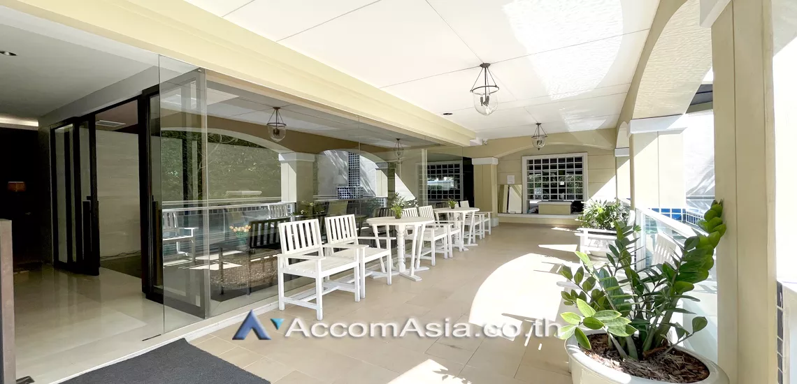  3 br Condominium for rent and sale in Sukhumvit ,Bangkok BTS Phrom Phong at Cadogan Private Residence 13000282